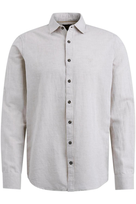 PME legend beige heren overhemd
