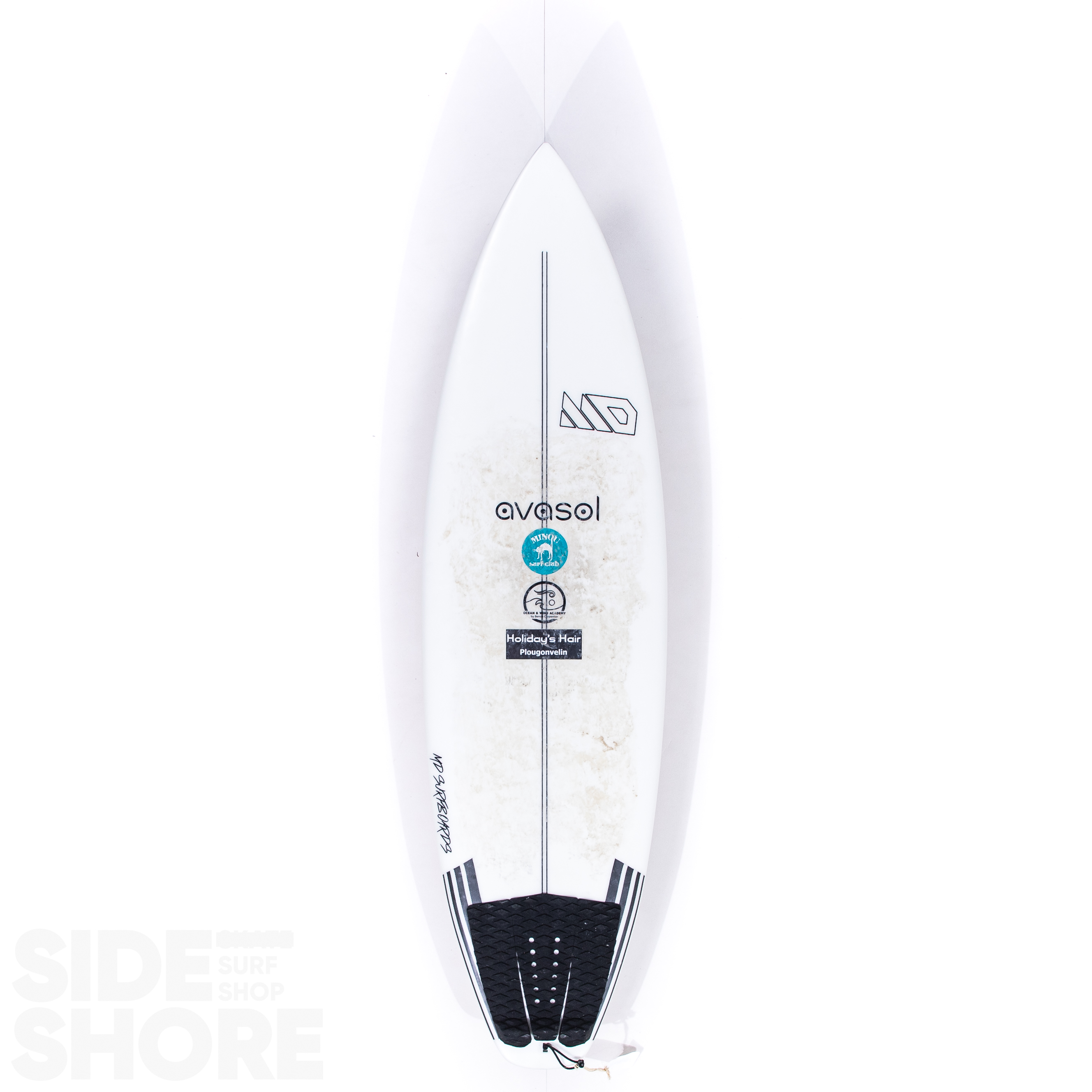 MD Surfboards Surf MD 5'10