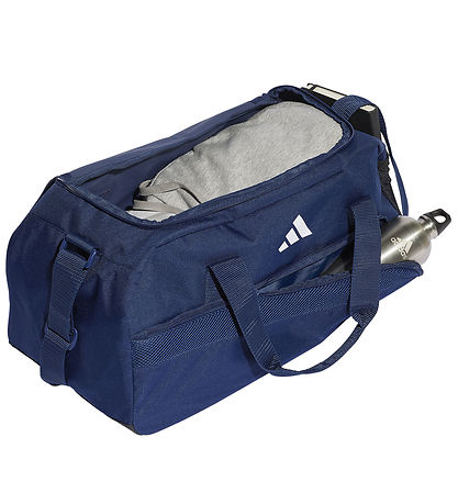 adidas Performance Sporttasche - Tiro L Duff S - Tensbl/Black/Wh