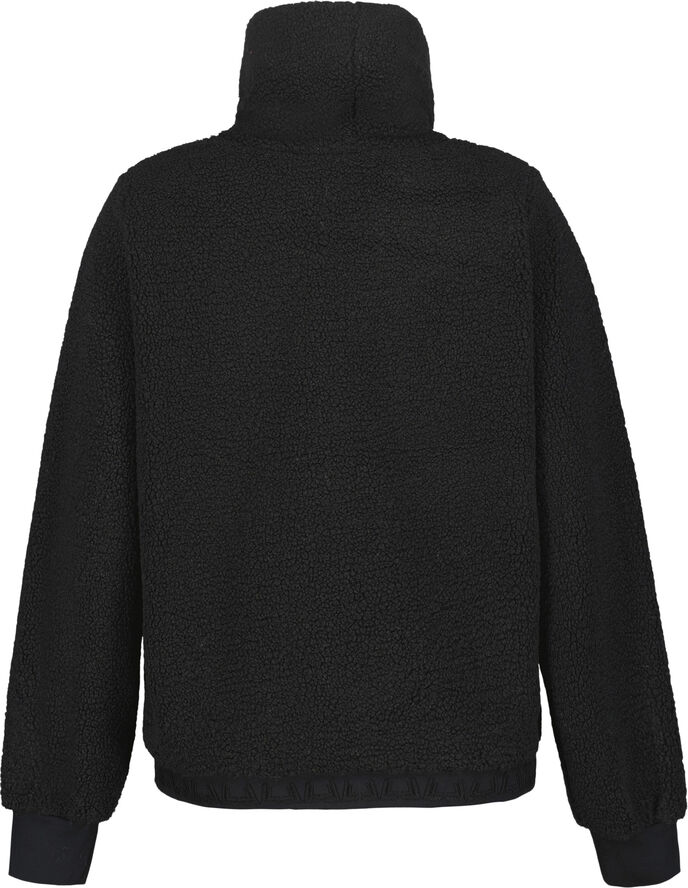 Luhta MIDLAYER Sort