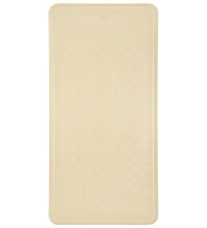 Hevea Bådem?tte - Naturgummi - 75x34 cm - Sand