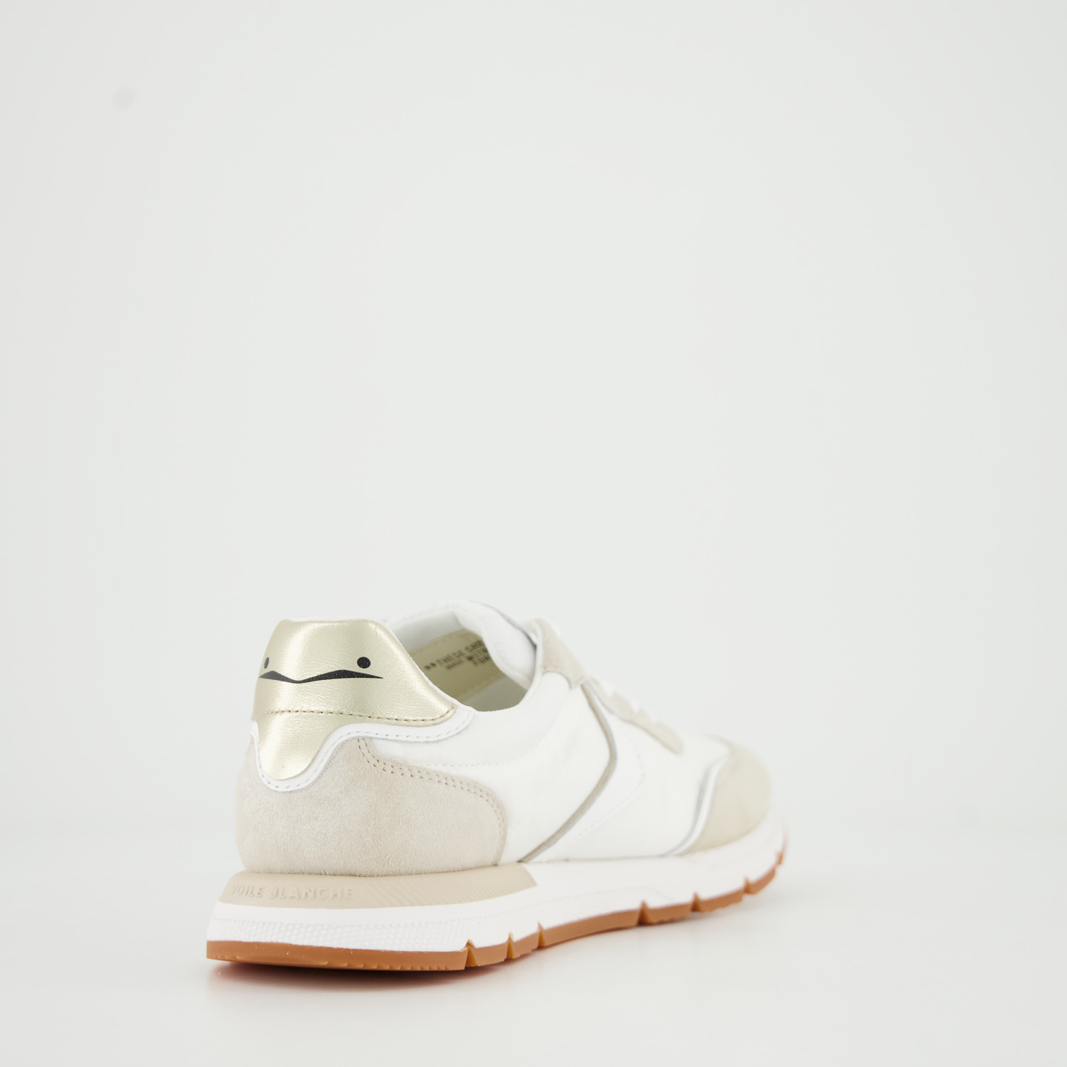 Voile Blanche STORM 015