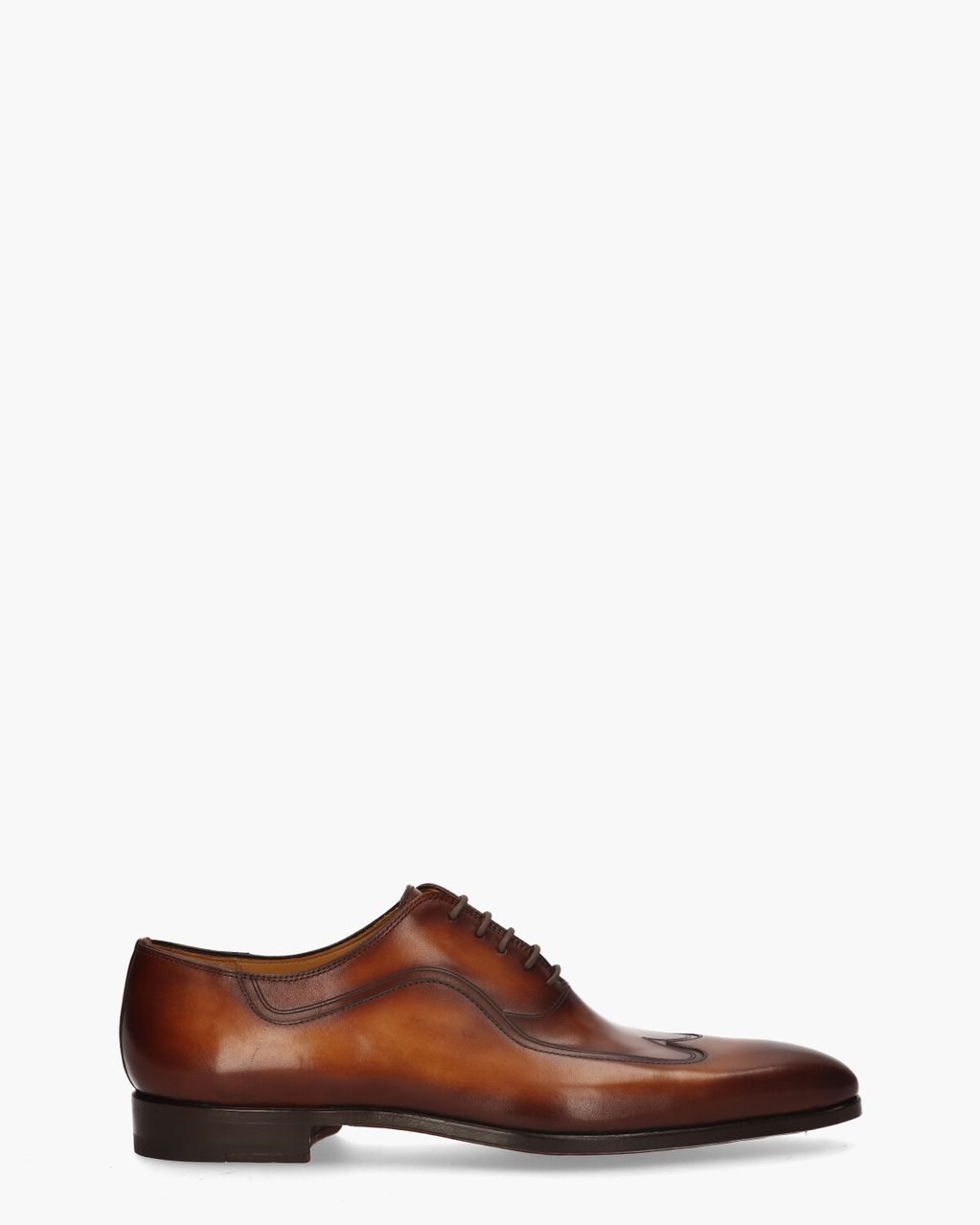 Magnanni 23870 Cognac Heren Veterschoenen