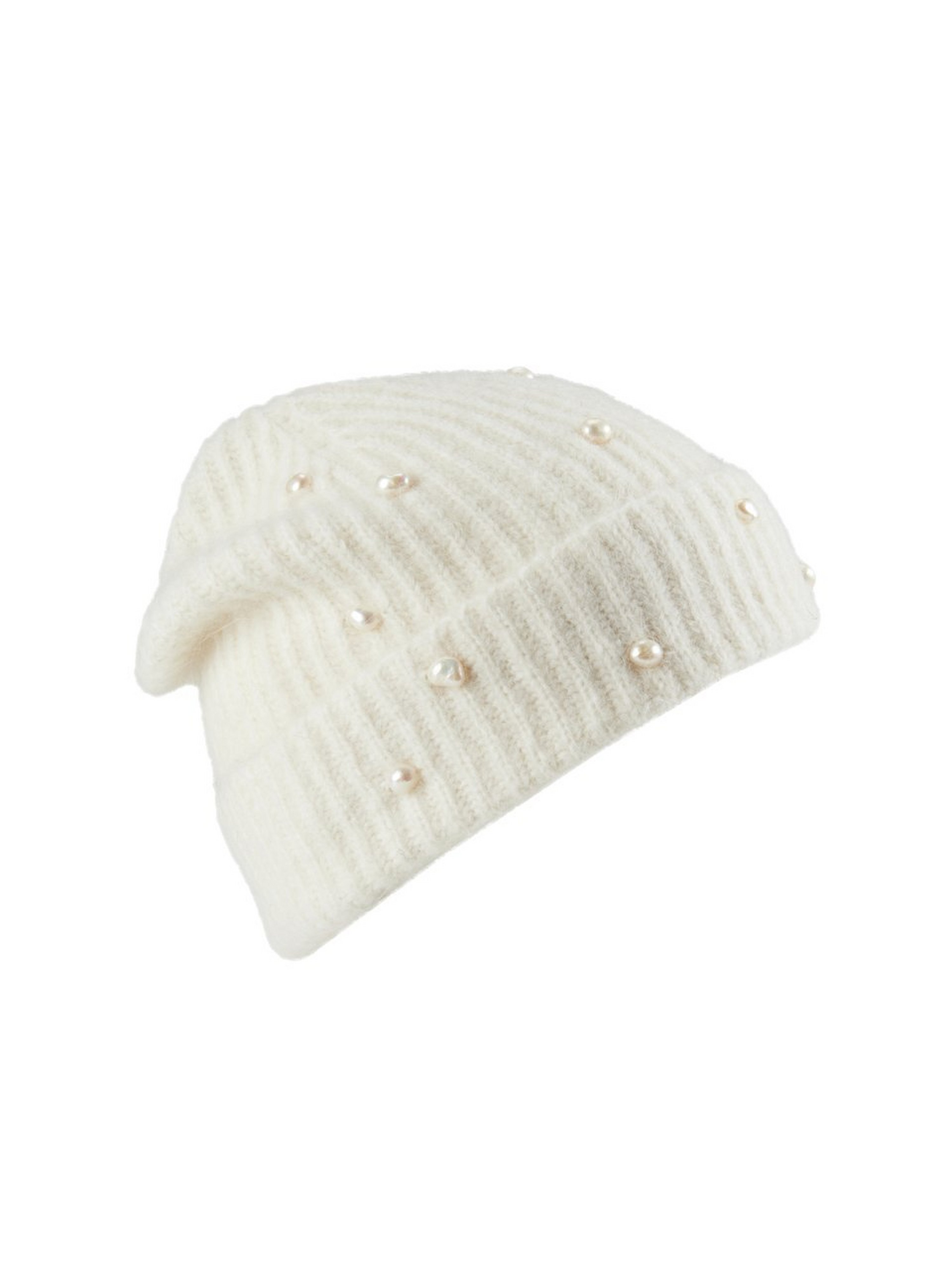 Strickmütze