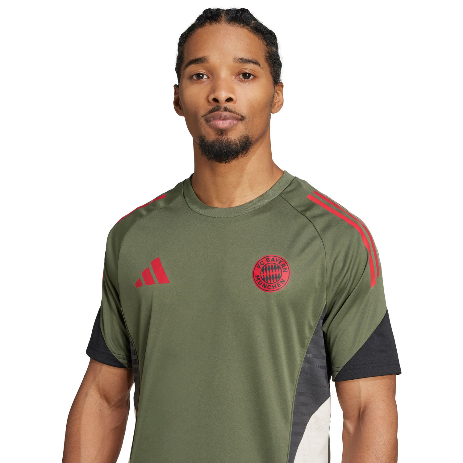 adidas Bayern München Trainingsset