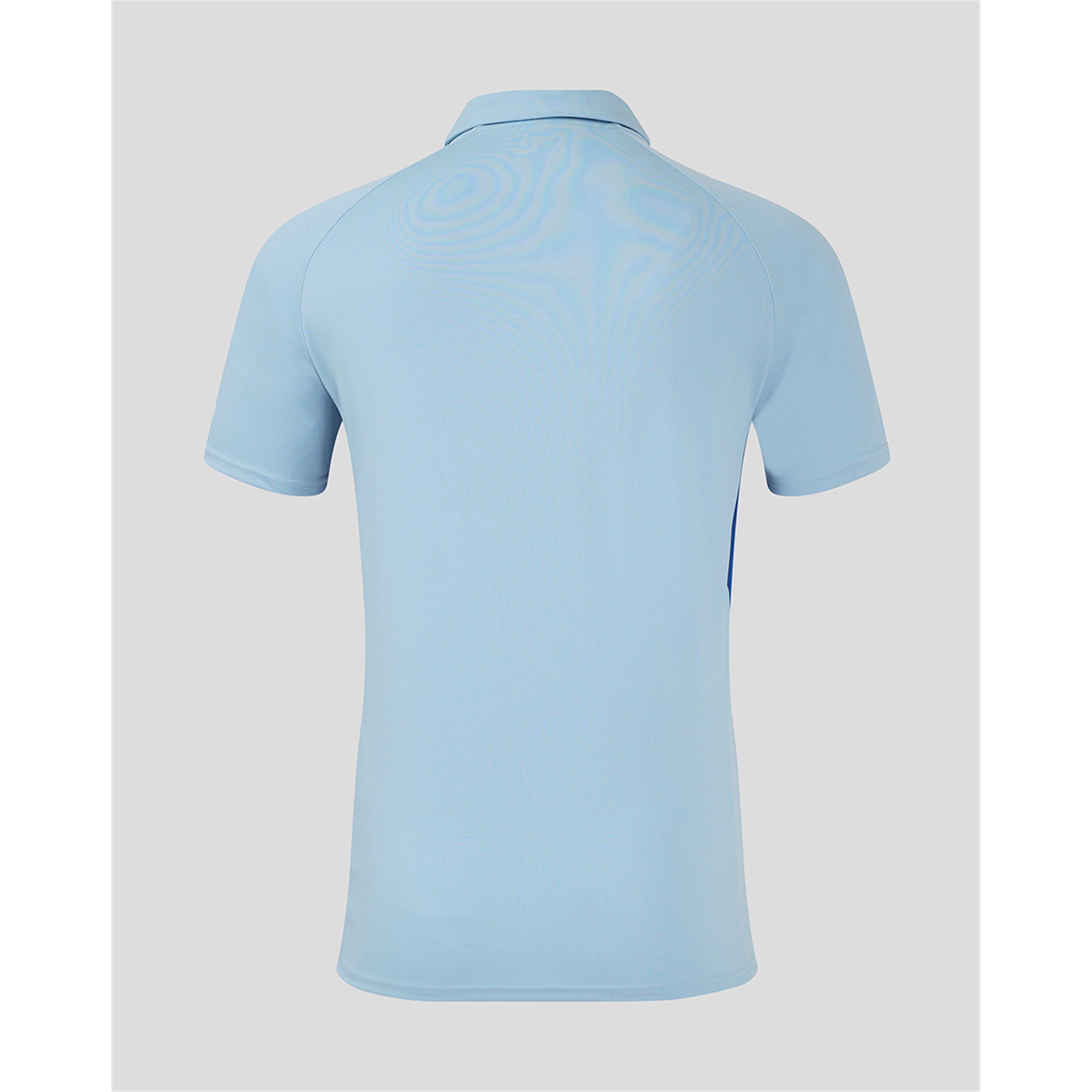 Castore Leinster Presentation Polo 2025 Mens
