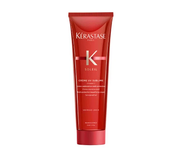 Kérastase Soleil Crème UV Sublime