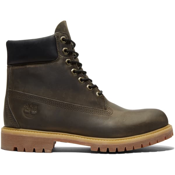 Après ski TIMBERLAND 6 INCH PREMIUM BOOT CASTLEROCK