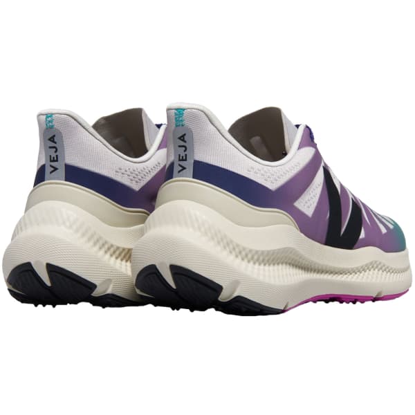 Chaussure running VEJA CONDOR 3 ENGINEERED-MESH LIGHT-GREY_BLACK_GRADIENT