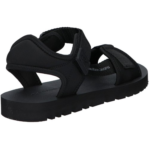 Calvin Klein Jeans - YM0YM003530GL PREFRESATO Negro
