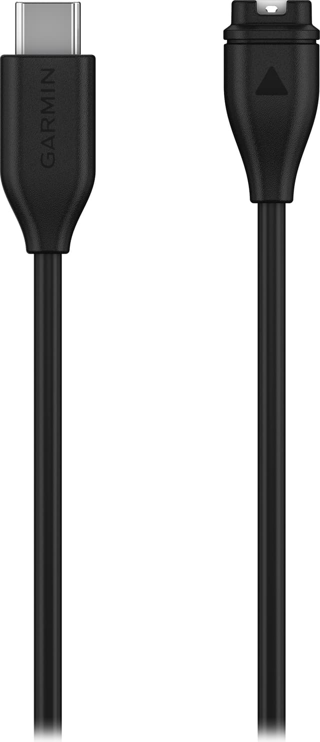 Garmin USB-C opladningskabel (1 meter)