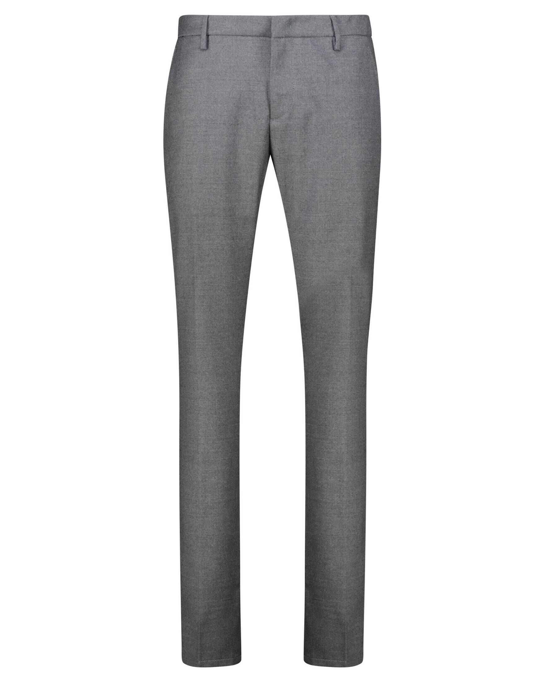 Dondup| Herren Stoffhose SPIRITISSIMO aus Wolle