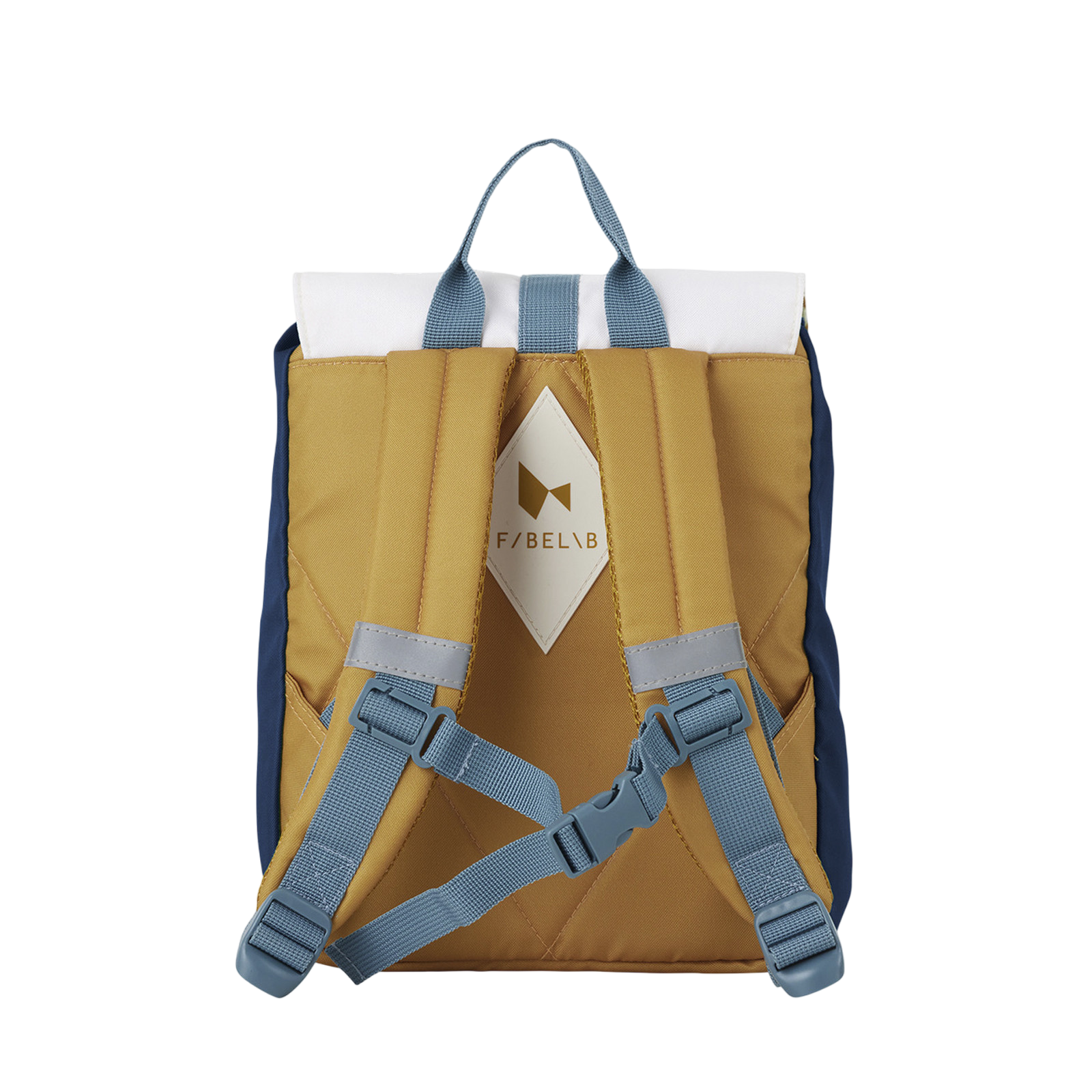 Rucksack  Fabelab A-OK klein
