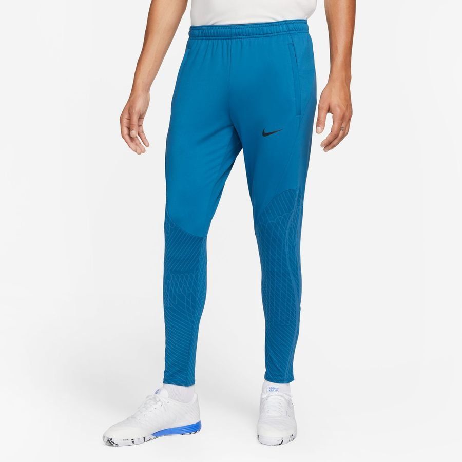 Nike Bas de Survêtement Dri-FIT Strike - Bleu