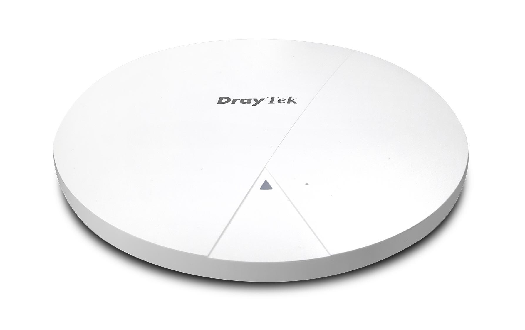 Mesh Access Point VigorAP 1062C<br>WiFi 6 Dual-Band Access Point für die Wand- und Deckenmontage