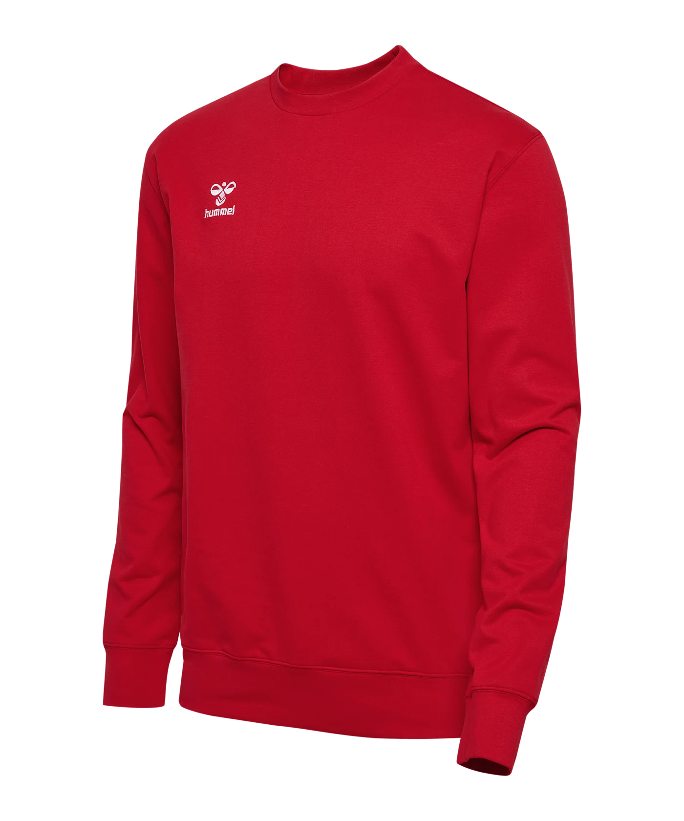 Hummel GO 2.0 Sweatshirt Rot F3062