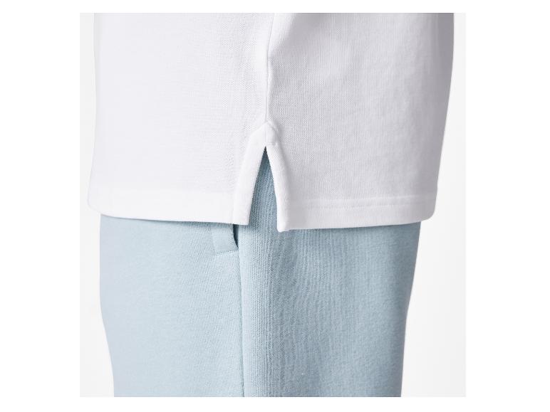 Heren poloshirt