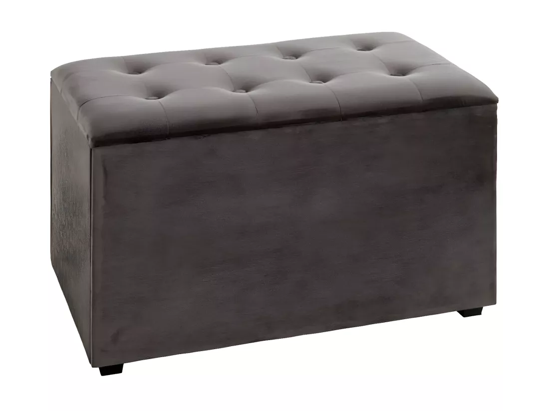 Coffret de Rangement Velours 