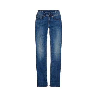 Jean femme Midge Straight Wmn G-STAR