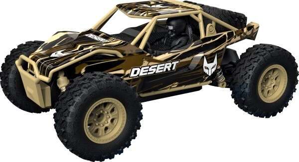 Carrera RC 2,4GHz Desert Buggy