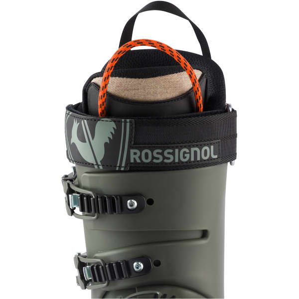 Chaussure de ski ROSSIGNOL ALLTRACK PRO 110 LT MV GW JUNGLE GREEN