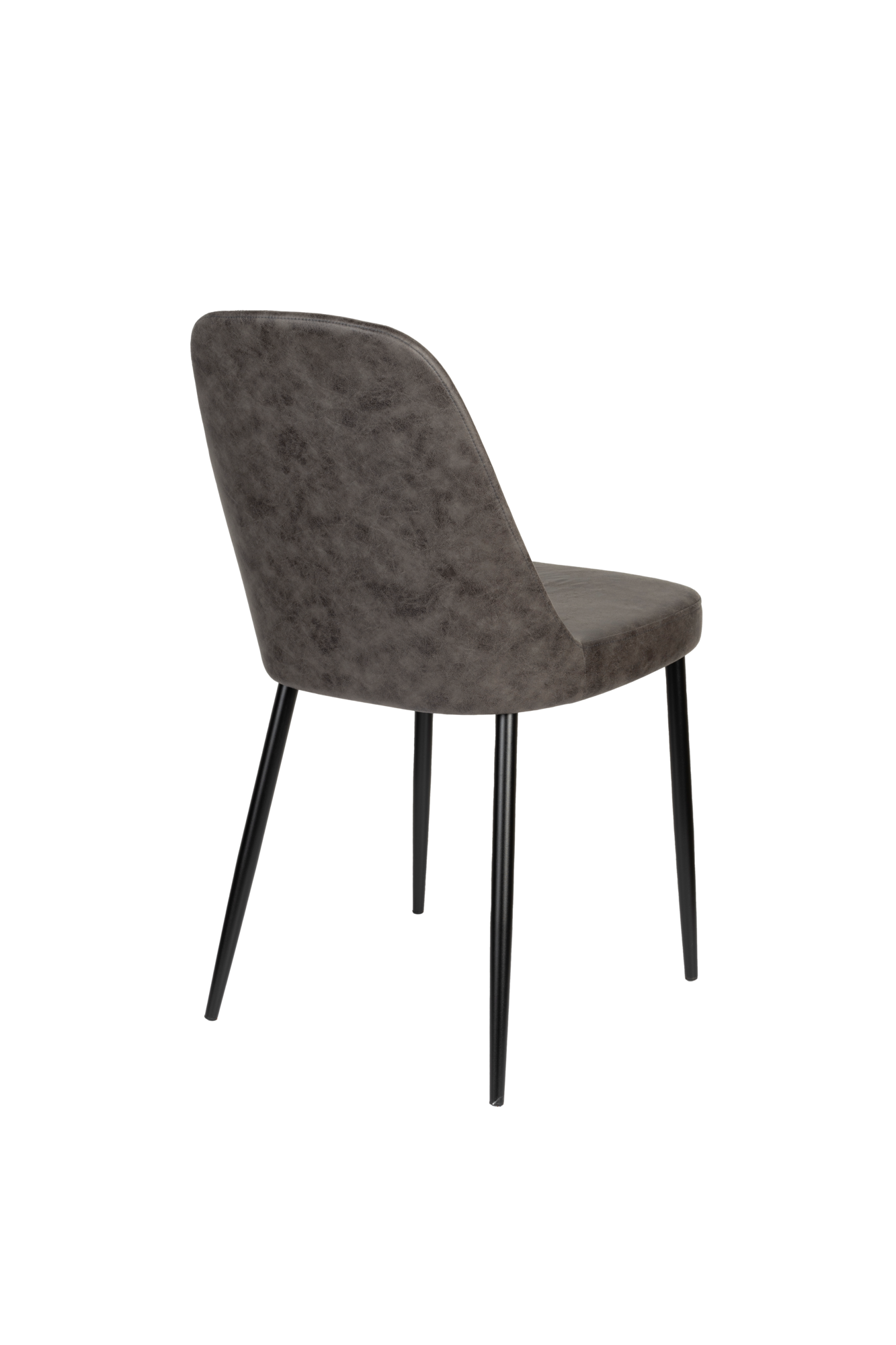 CHAIR ALANA ANTHRACITE