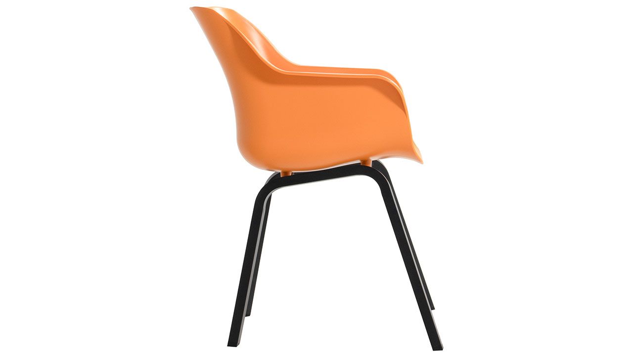 Tuinstoel 11.680.834 Sophie Element B62 x D58 x H84 cm