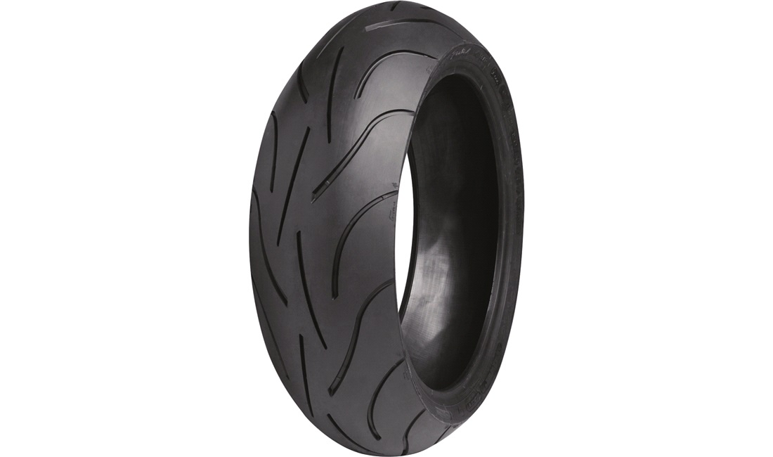 Michelin Pilot Power 2CT 160/60 ZR17 69W