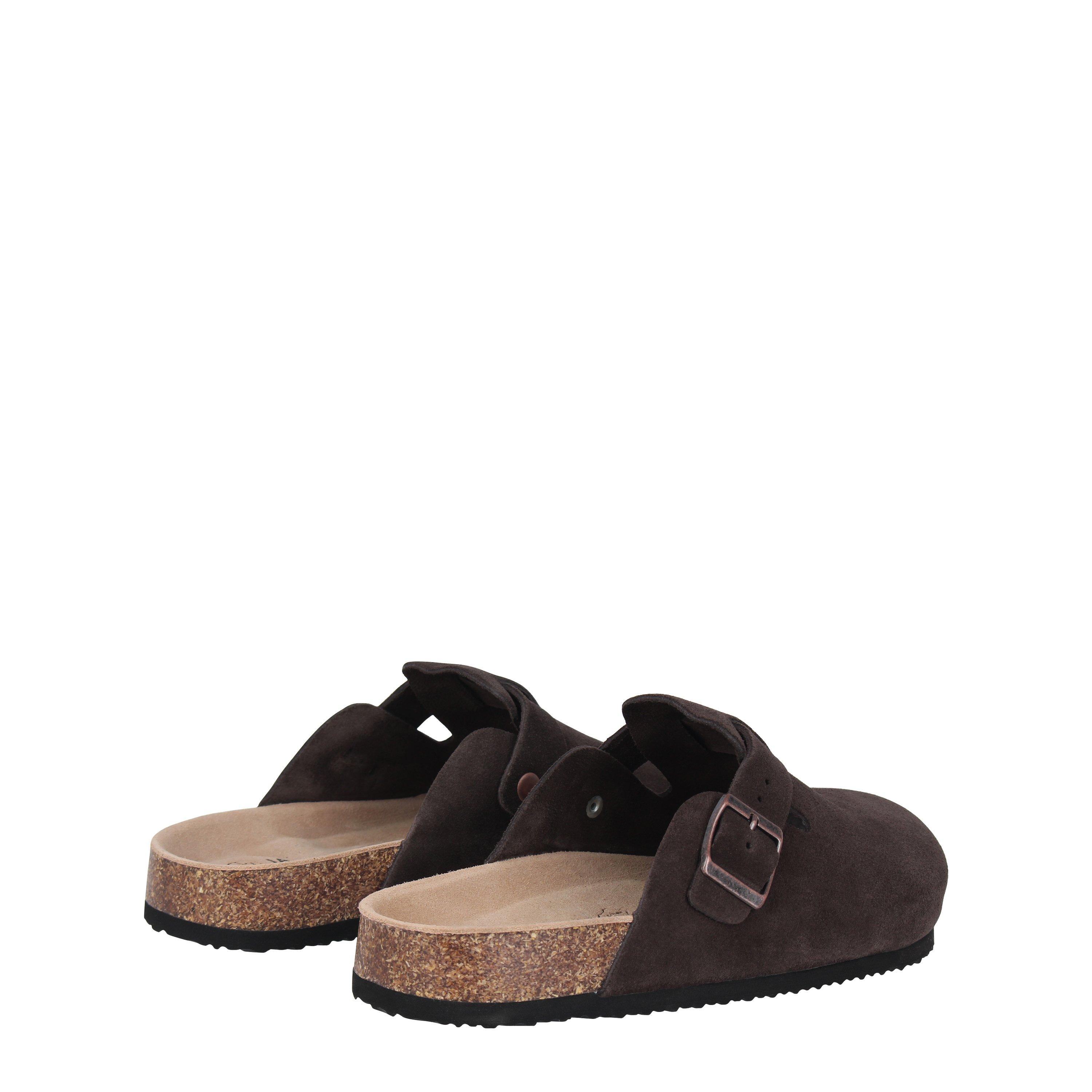 Jack Wills JW Mule Sandals