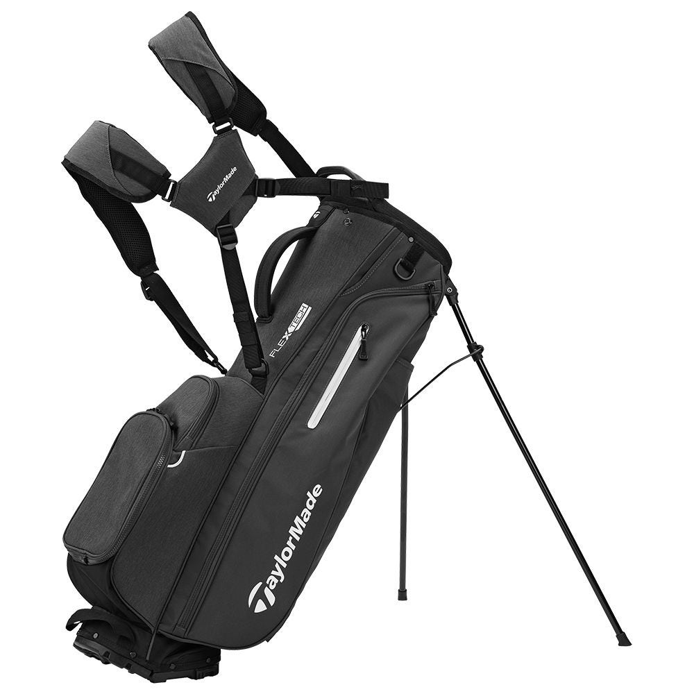 Flextech Bærebag Grå