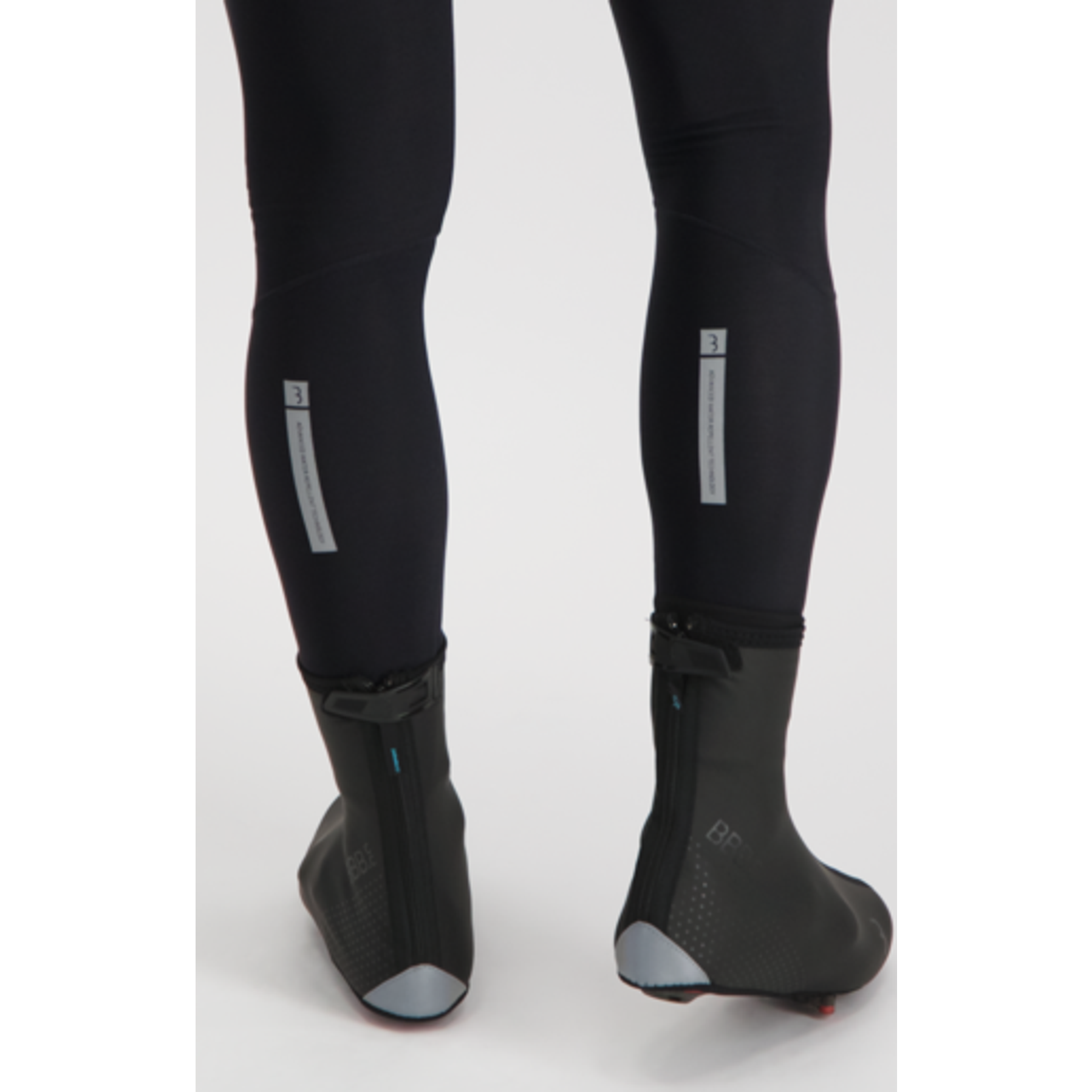 BBB Cycling BWS-23 WaterFlex 3.0 Overschoenen