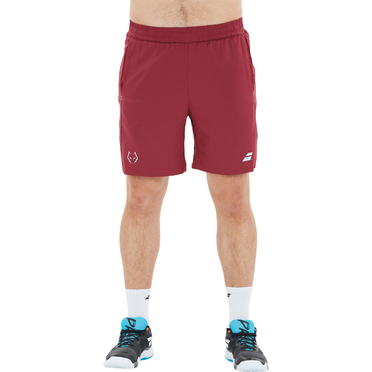 Babolat Lebrón Padel Shorts Herre