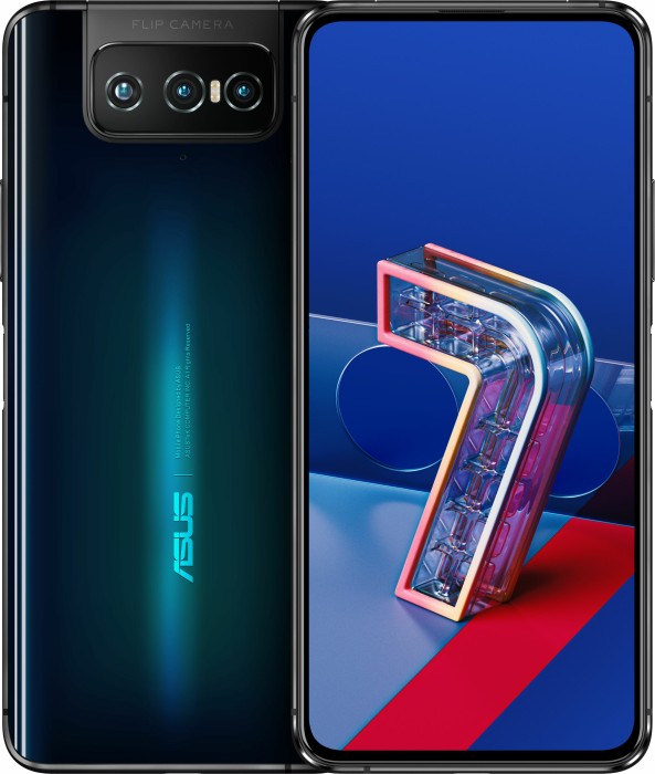 ASUS ZenFone 7