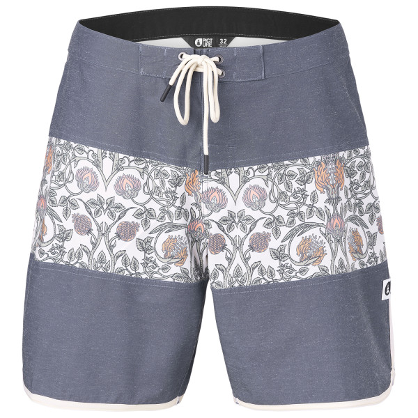Picture - Andy Heritage Print 17 - Boardshort