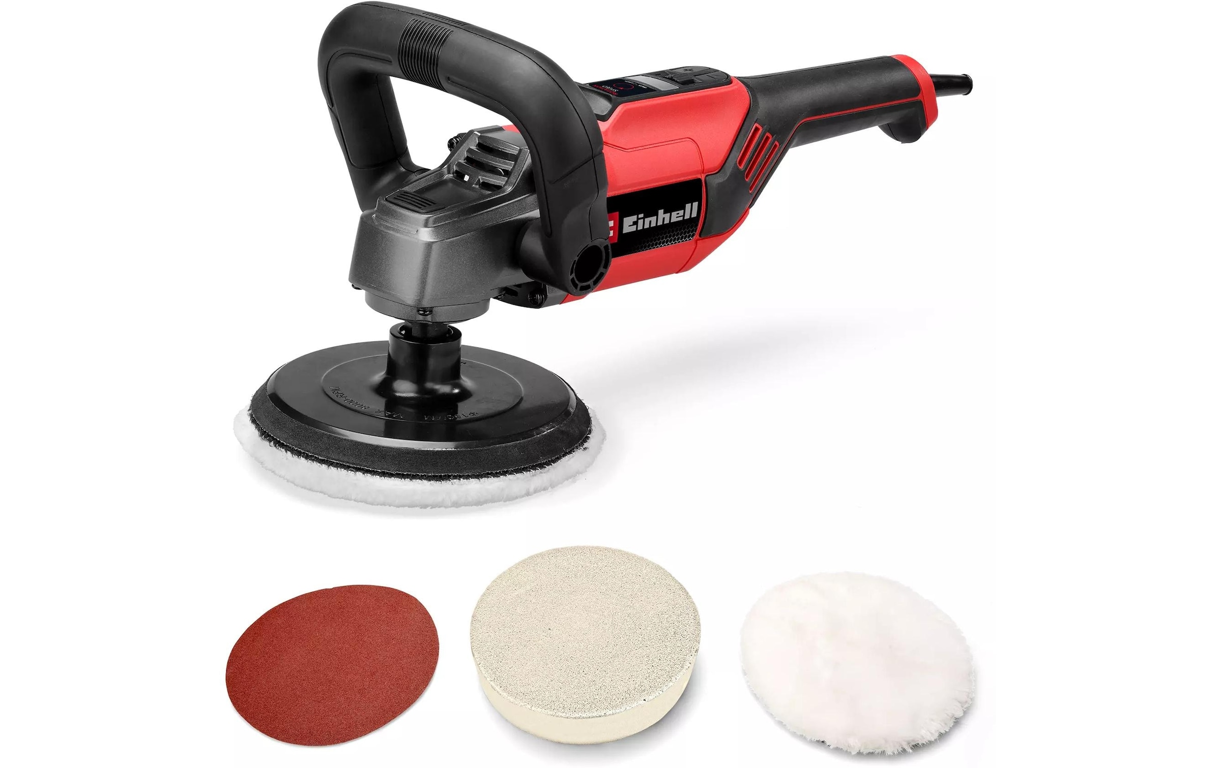 Einhell Poliermaschine »CC-PO 1100/150 CE«