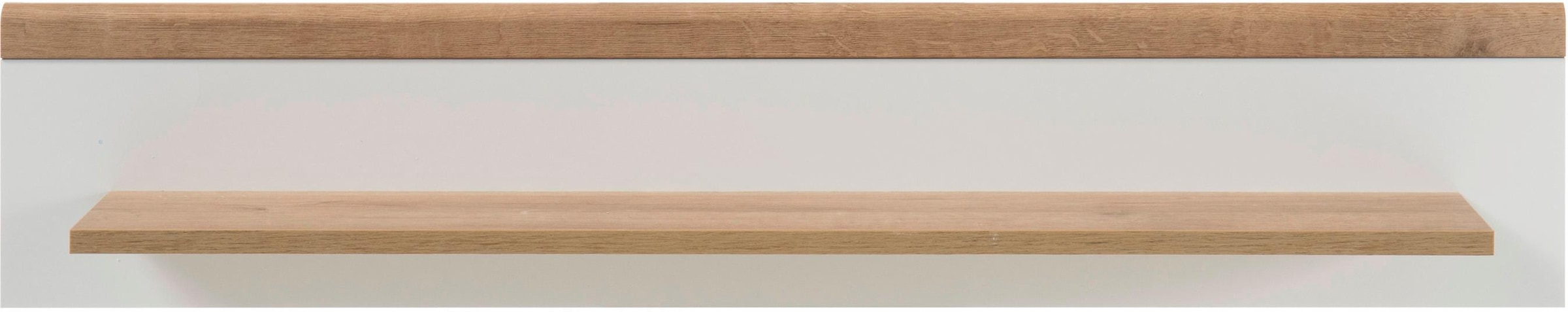 andas Wandboard »Merle« Scandi Design, Breite 107 cm