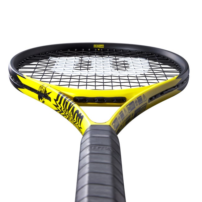 Minions Clash 100 V2 Tennisschläger