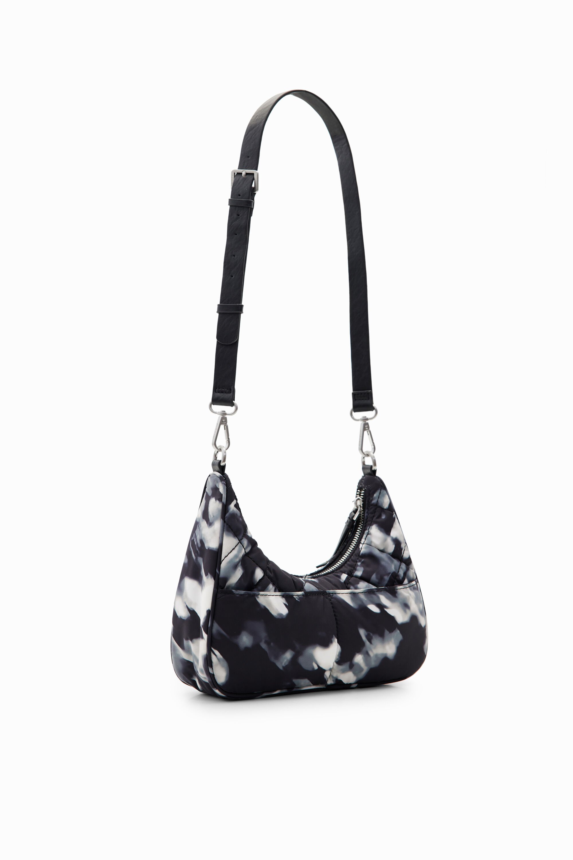 Petit sac matelassé
