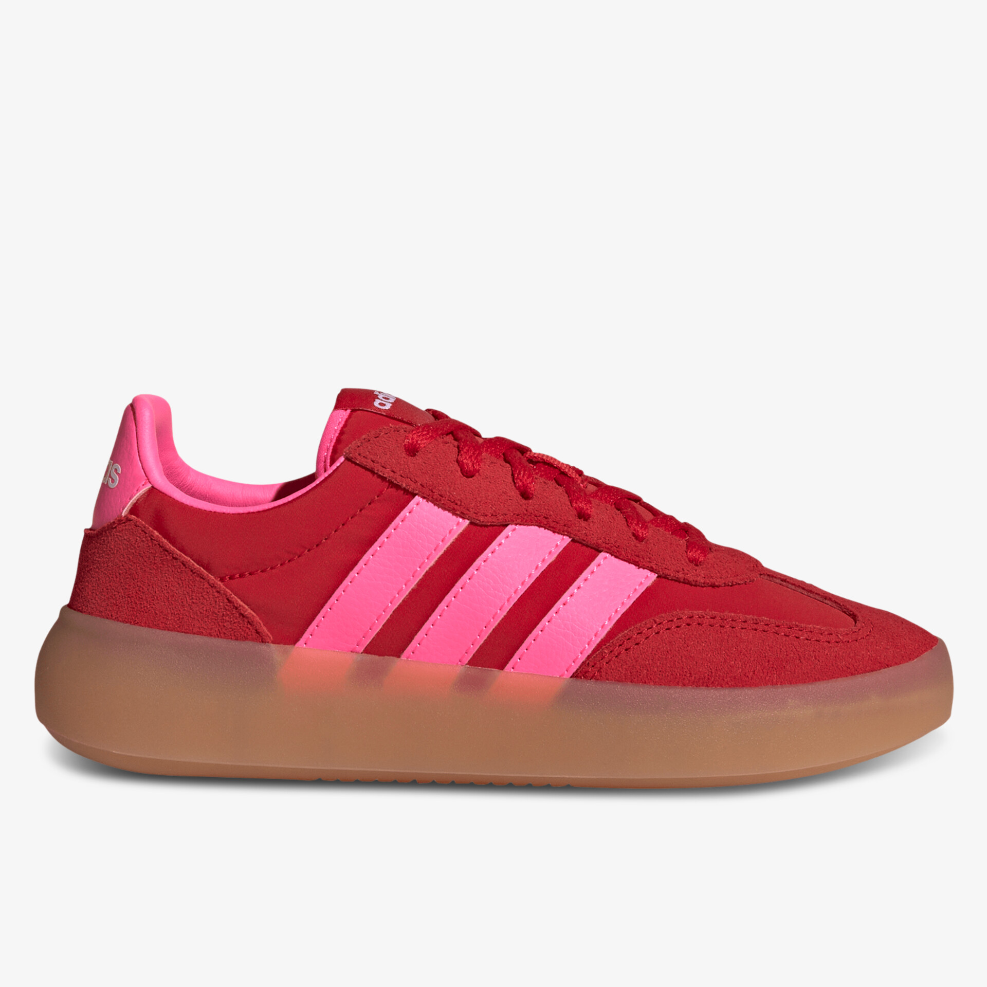 adidas BARREDA DECODE J Kinder Sneaker Low rot