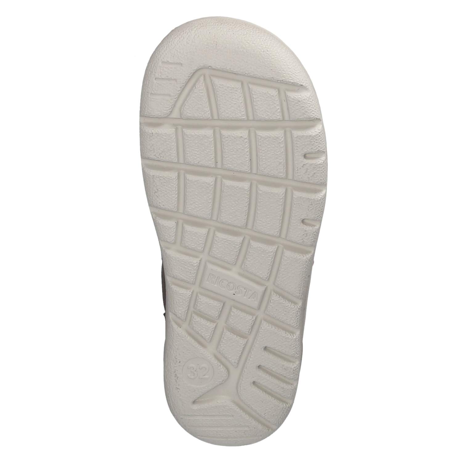 Ricosta Winterstiefeletten UKI - meteor/grau