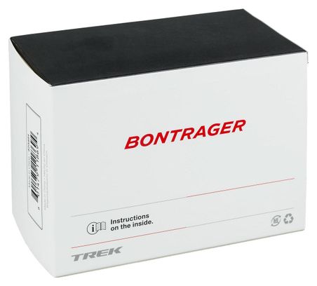 Chambre à Air Bontrager auto-obturante 700 x 35-44C Presta 48mm