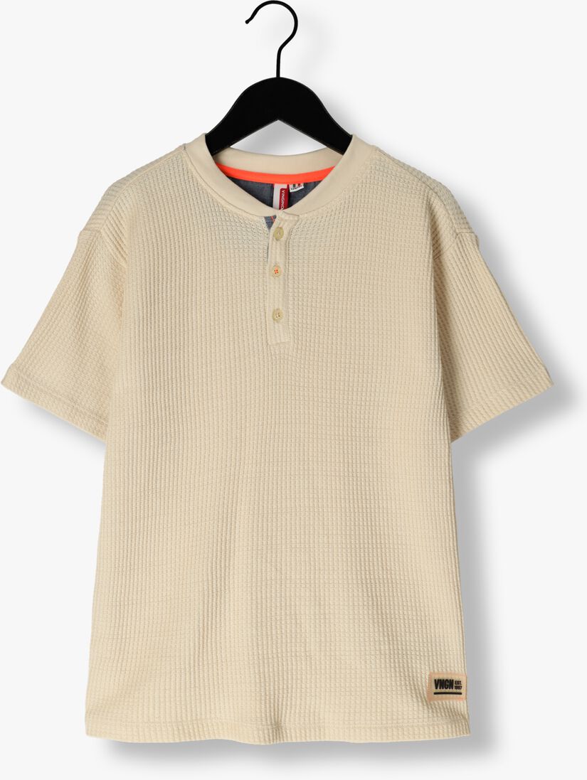 VINGINO gebroken wit vingino t-shirt haffle