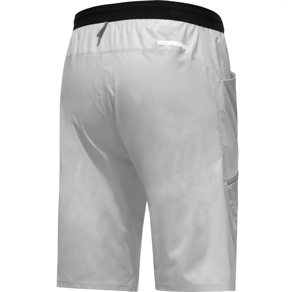 Short randonnée HAGLÖFS L.I.M FUSE SHORTS MEN STONE GREY