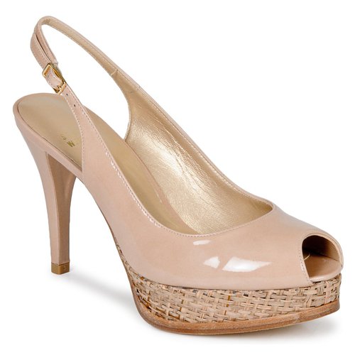 Stuart Weitzman - SLINK Rosa