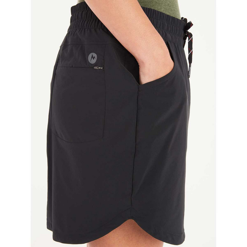 Marmot Damen Elda Skort