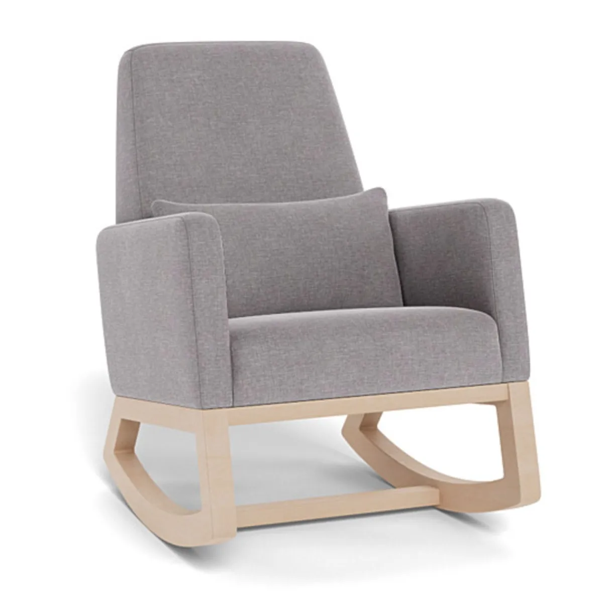 Monte Chaise Berçante Joya - Pebble Gris  Érable