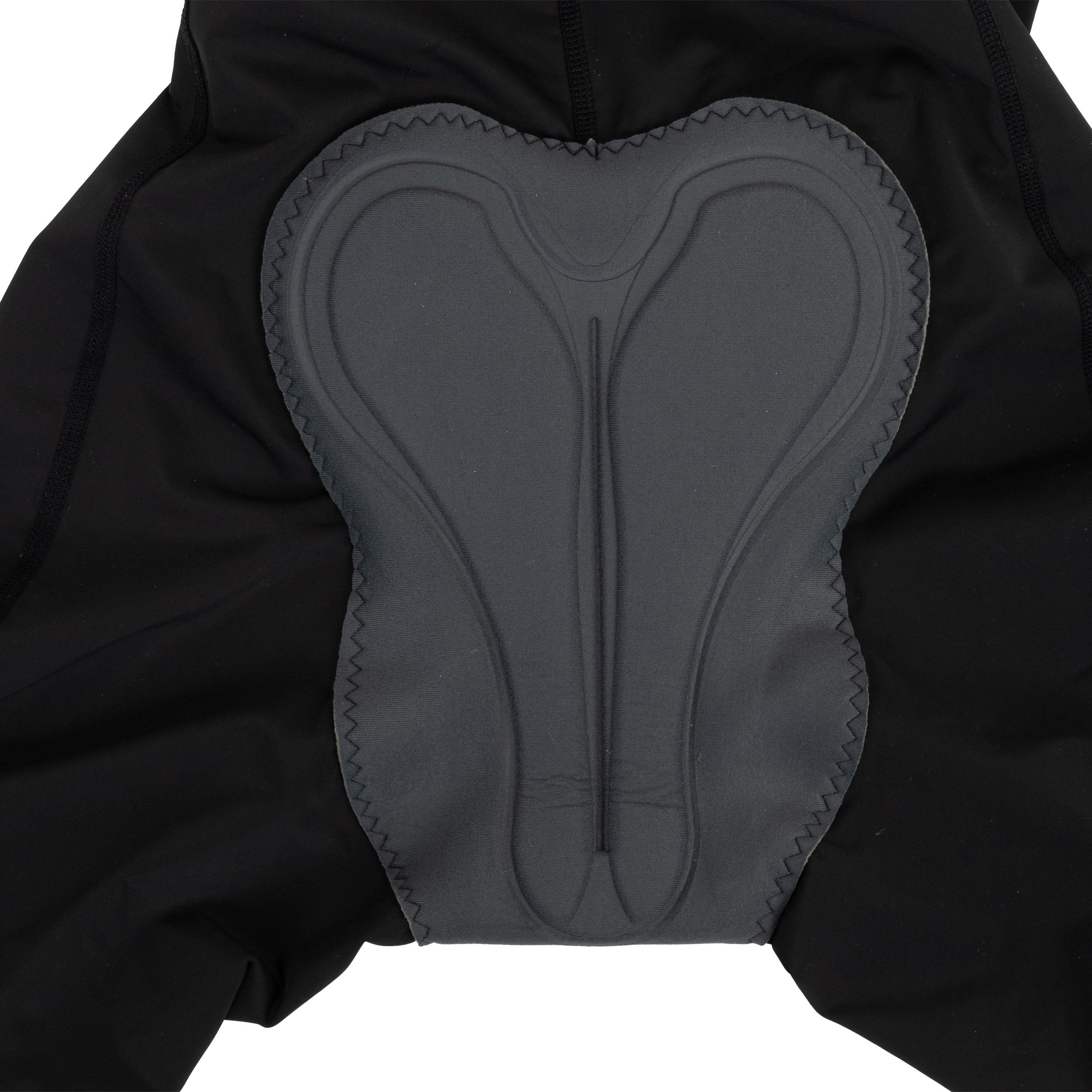 Pinnacle Padded Cycling Shorts Junior