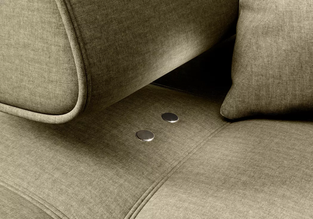 Ecksofa Seledo