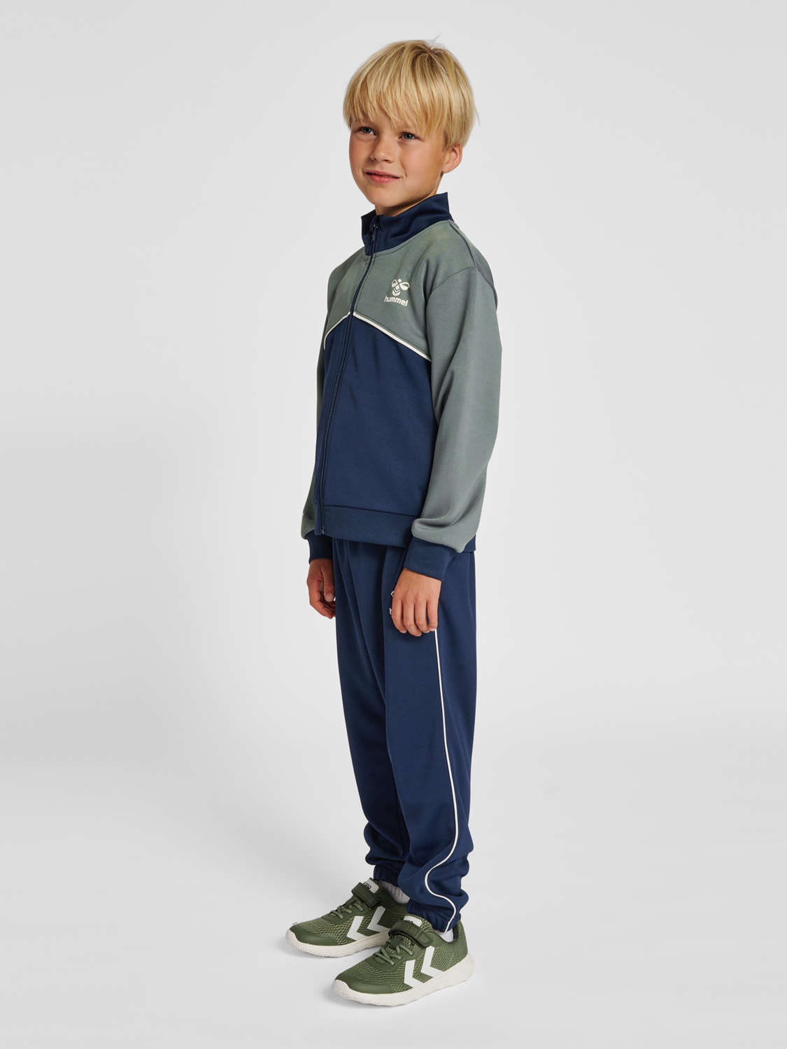 hmlLUBAGO TRACKSUIT