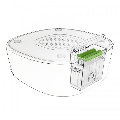 Alimentador inteligente Petkit Fresh com balança para cães